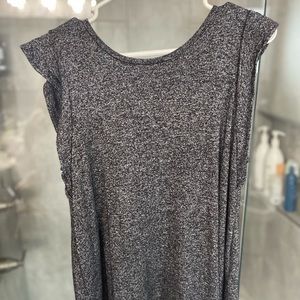 Dressy tank